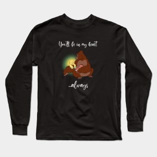 Always Long Sleeve T-Shirt